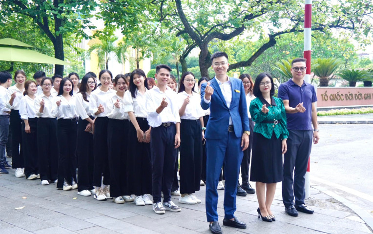13 năm “Hành trình tri ân” với những hoạt động thiết thực và ý nghĩa