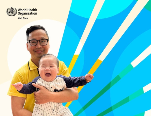 WHO: Việt Nam đã xoá bỏ được một số bệnh khi có vaccine