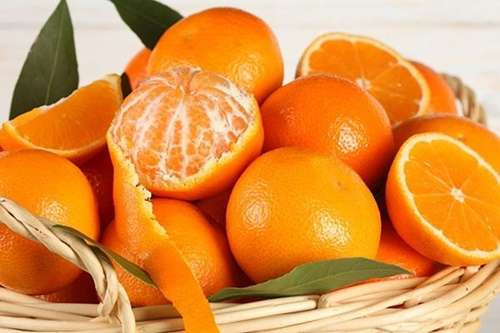 Những bài thuốc thông dụng từ vỏ, hạt và lá quýt