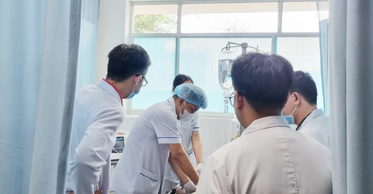 Đồng Nai: Bé gái 2 tuổi tử vong do đuối nước trong hồ bơi tại nhà