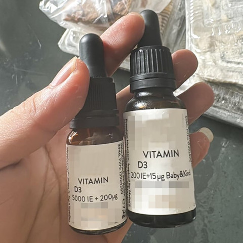 Cấp cứu trẻ 6 tuổi bị ngộ độc do cha mẹ bổ sung vitamin D quá liều