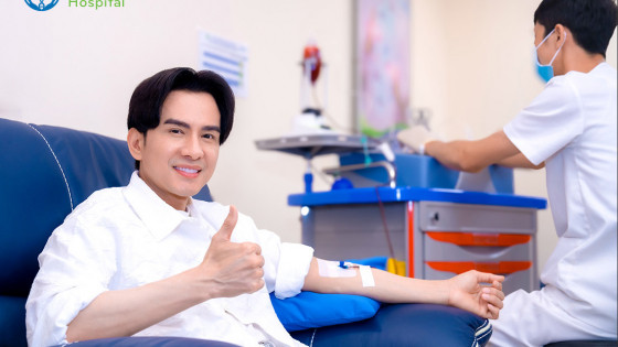 Tái tạo năng lượng, phục hồi sức khỏe sau kỳ nghỉ với các giải pháp chăm sóc sức khỏe tại Bệnh viện Quốc tế DNA