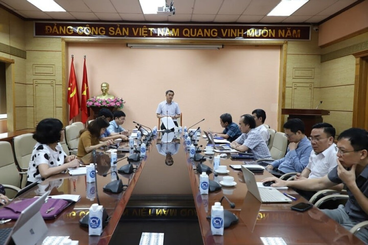 Bộ Y tế tổ chức hội nghị triển khai chấm dứt bệnh Lao vào năm 2030
