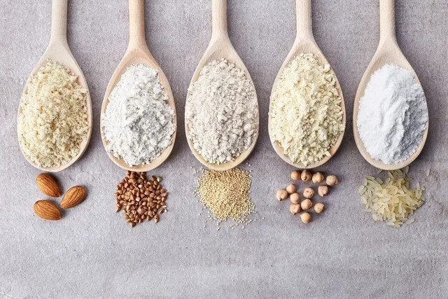 Chế độ ăn cho bệnh celiac