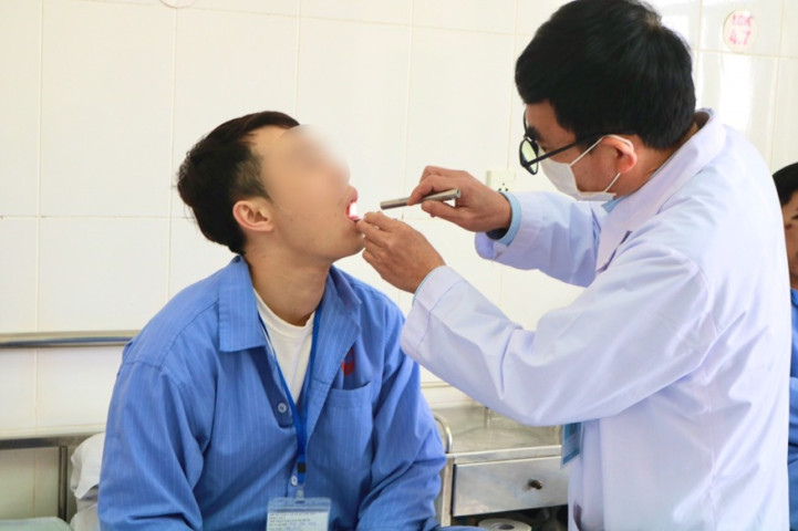 Quảng Ninh: Cảnh báo mối nguy hiểm khi nhổ răng khôn ở cơ sở không đảm bảo