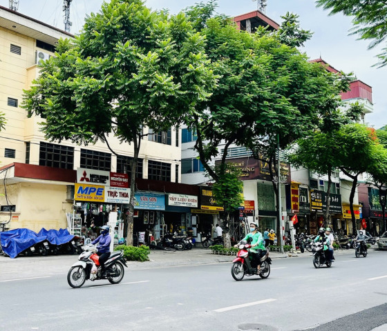 Dự báo thời tiết ngày 4/5: Miền Bắc dịu trời, có mưa vài nơi