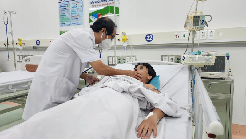 Công điện của Thủ tướng Chính phủ về việc yêu cầu triển khai các biện pháp ngăn ngừa, xử lý ngộ độc thực phẩm