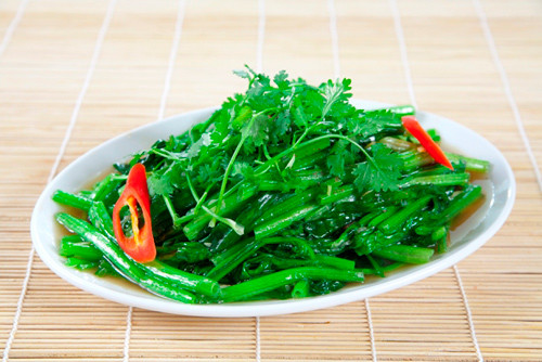 Tại sao nên bắt đầu mỗi bữa ăn với 1 đĩa rau?