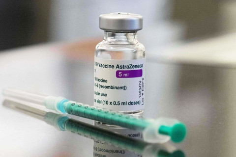 Sở Y tế TP. Hồ Chí Minh thông tin về tác dụng phụ gây cục máu đông sau tiêm vaccine AstraZeneca