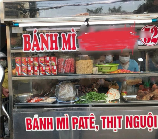 Đồng Nai: Đã tìm ra nguyên nhân gây vụ ngộ độc bánh mì ở Long Khánh