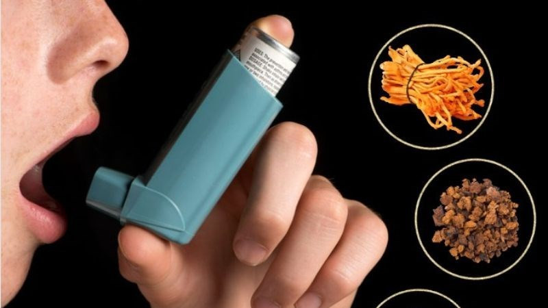 Ngày Hen thế giới 7/5/2024: Trao quyền giáo dục về bệnh hen suyễn