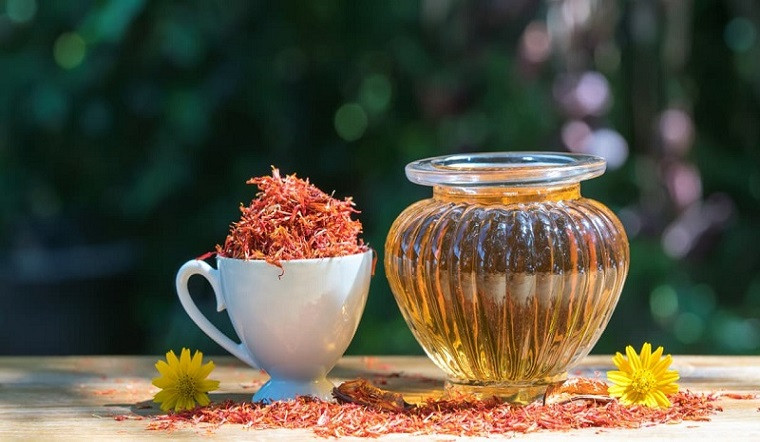 Tác dụng của dầu cây rum