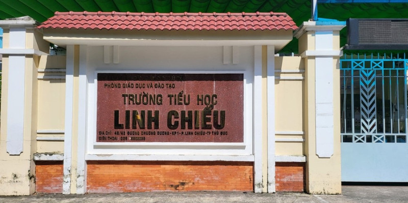 Sở Y tế TP. Hồ Chí Minh: Thông tin về vụ ngộ độc thực phẩm tại 2 trường Tiểu học Linh Chiểu (Thủ Đức) và Đặng Trần Côn (Quận 4)