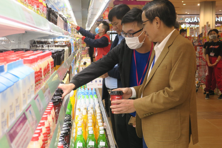 Hải Phòng: Triển khai cấp bách các biện pháp phòng ngừa ngộ độc thực phẩm