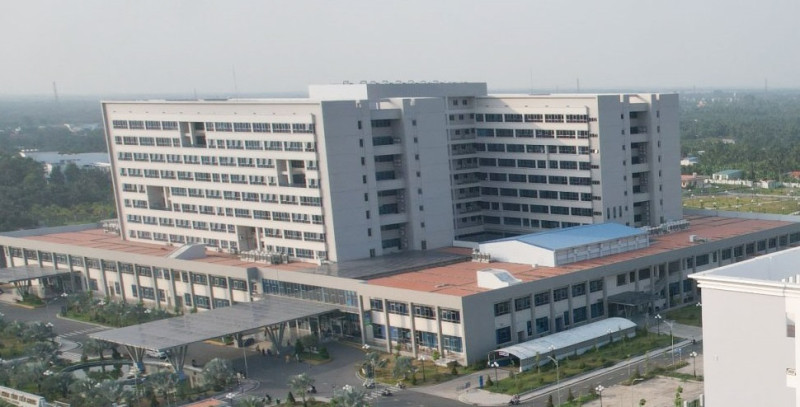 Tiền Giang: 11 công nhân bị ngộ độc sau khi ăn trưa