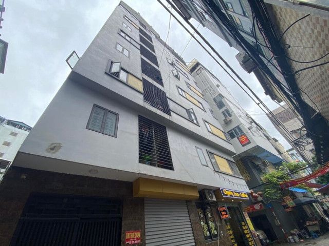 Hà Nội đảm bảo an toàn về phòng cháy chữa cháy, an ninh trật tự và quản lý vận hành, sử dụng nhà chung cư