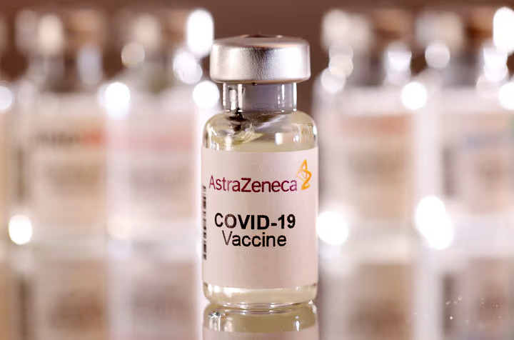AstraZeneca thu hồi vaccine COVID-19 trên toàn cầu