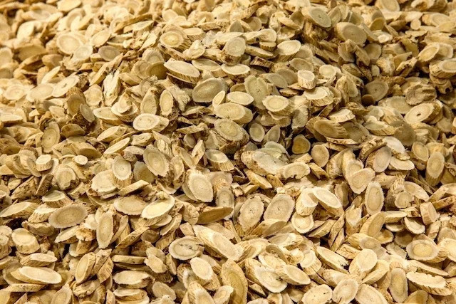 Tác dụng của cây xương cựa