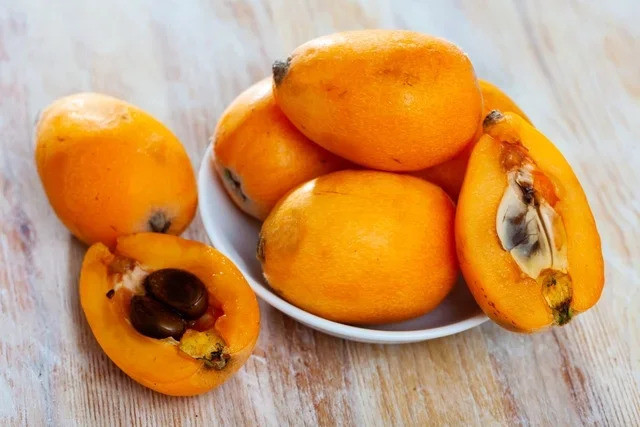 8 lợi ích của quả sơn tra
