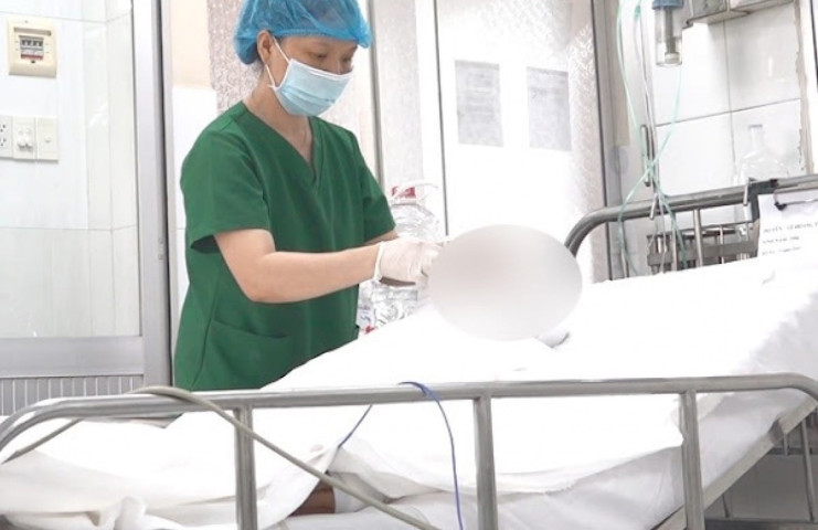 TP. Hồ Chí Minh điều trị kịp thời cho 4 công nhân bị bỏng điện khi sửa đường dây cáp ngầm