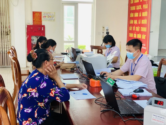 Tiếp tục đổi mới, nâng cao chất lượng chính sách xã hội, đáp ứng yêu cầu sự nghiệp xây dựng và bảo vệ Tổ quốc trong giai đoạn mới