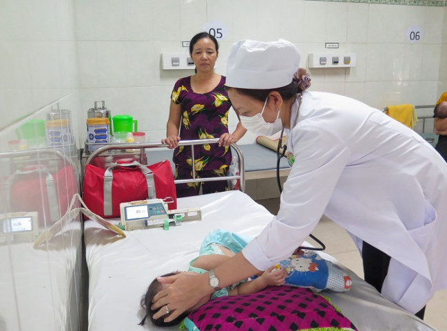 Cà Mau triển khai các hoạt động phòng, chống dịch bệnh trên địa bàn tỉnh