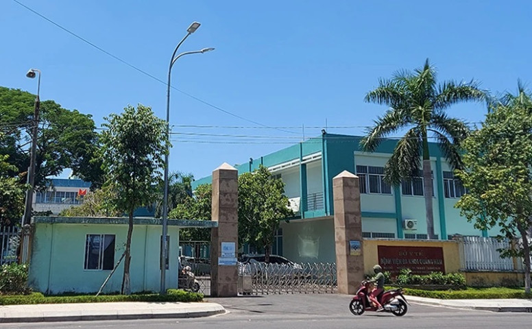 Bộ Y tế yêu cầu xử lý nghiêm nếu có sai phạm vụ chẩn đoán u buồng trứng phải, bác sĩ mổ bên trái tại Bệnh viện tỉnh Quảng Nam