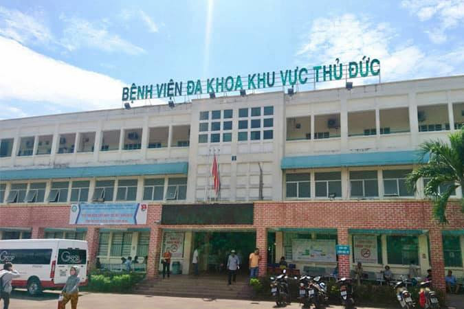 Sở Y tế TP. Hồ Chí Minh thông tin nhanh về các trường hợp ngộ độc thực phẩm tại Ký túc xá Đại học quốc gia