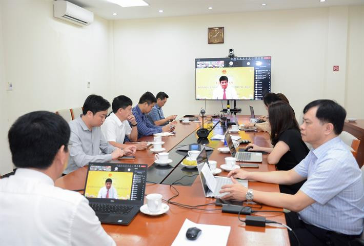 Bộ Giáo dục và Đào tạo tổ chức tập huấn đánh giá ngoài các cấp học