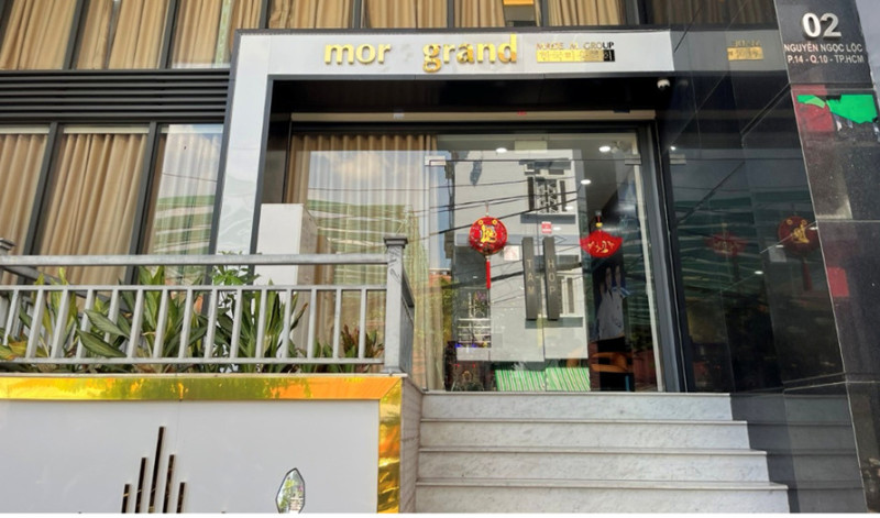 TP Hồ Chí Minh liên tục phát hiện và xử lý quảng cáo trái phép về các dịch vụ làm đẹp bộ phận nhạy cảm trên không gian mạng
