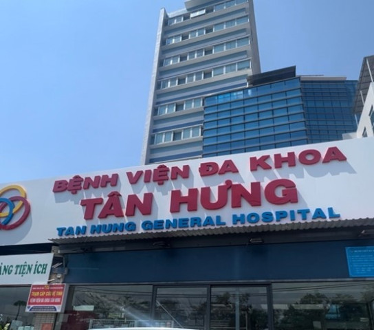 Bệnh viện Đa khoa Tân Hưng Quận 7: Tìm hiểu nguyên nhân tử vong của nữ Việt Kiều sau khi phẫu thuật thẩm mỹ