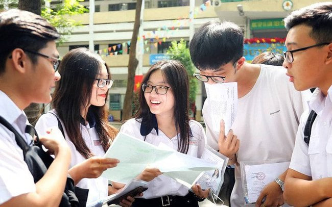 Hơn 1 triệu thí sinh đăng ký thi tốt nghiệp THPT năm 2024