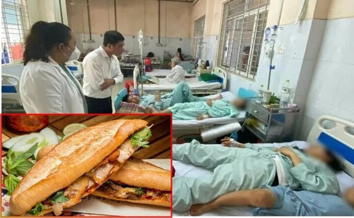Bộ Y tế chỉ đạo ngăn ngừa, xử lý ngộ độc thực phẩm