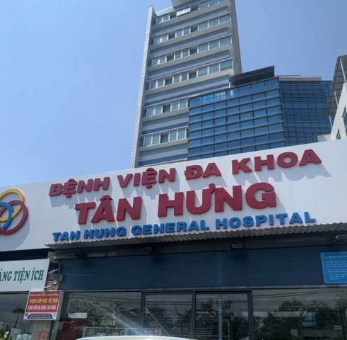 Bệnh viện Đa khoa Tân Hưng Quận 7: Tìm hiểu nguyên nhân tử vong của nữ Việt Kiều sau khi phẫu thuật thẩm mỹ