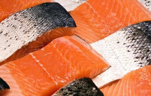 Thực phẩm giúp tăng đốt mỡ nội tạng, phục hồi cơ bắp