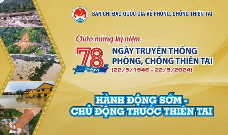 Hà Nội hưởng ứng Tuần lễ Quốc gia phòng, chống thiên tai năm 2024