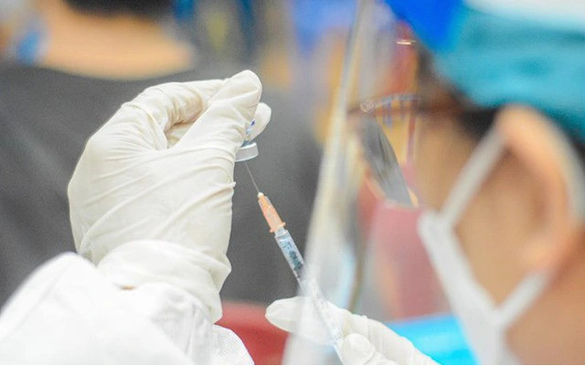 Bộ Y tế hướng dẫn tiêm vaccine phòng COVID-19 mới nhất