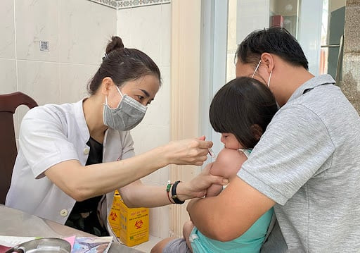 Bộ Y tế yêu cầu các tỉnh, thành gửi nhu cầu vaccine tiêm chủng mở rộng năm 2025 trước ngày 30/6/2024