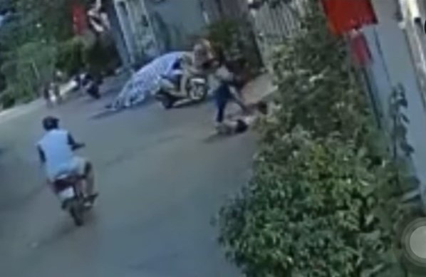 Sơn La: Thông tin chính thức vụ việc cô giáo mầm non đánh cháu bé 8 tuổi