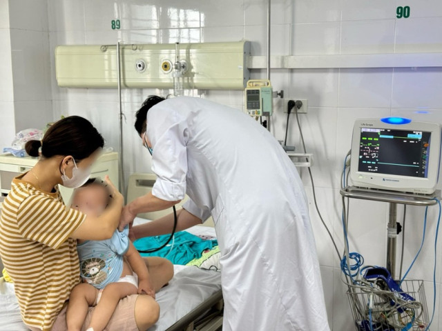 Điều trị cho 3 bệnh nhân mắc cúm B nặng, nguy kịch