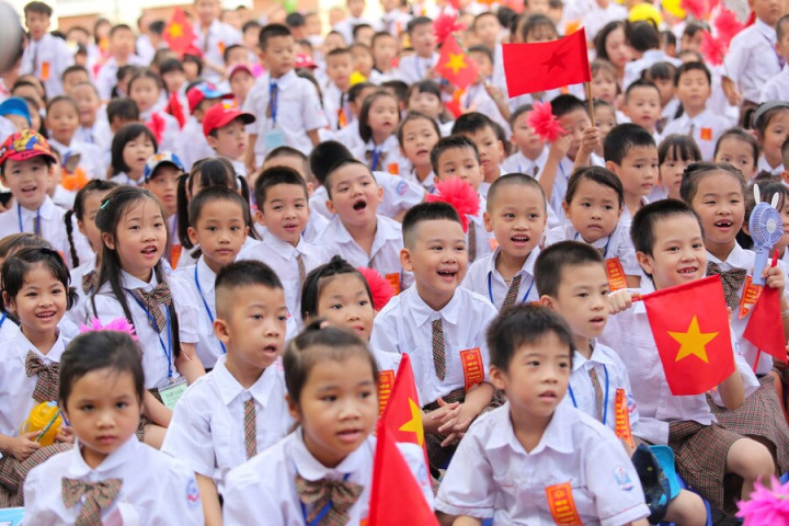 Hà Nội đảm bảo đúng quy định tuyển sinh đầu cấp năm học 2024-2025