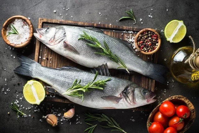 9 lợi ích của cá và cách ăn cá