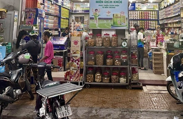 Sóc Trăng xử phạt cơ sở kinh doanh không thông báo website thương mại điện tử với cơ quan nhà nước có thẩm quyền