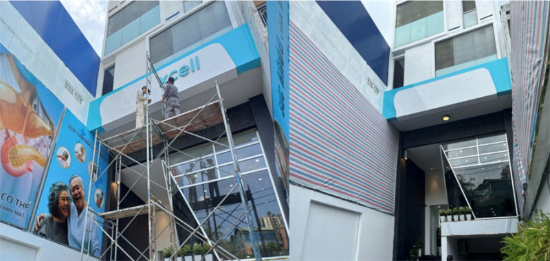 TP. Hồ Chí Minh tăng cường giám sát sau kiểm tra, xử lý các cơ sở quảng cáo và hành nghề khám, chữa bệnh trái phép