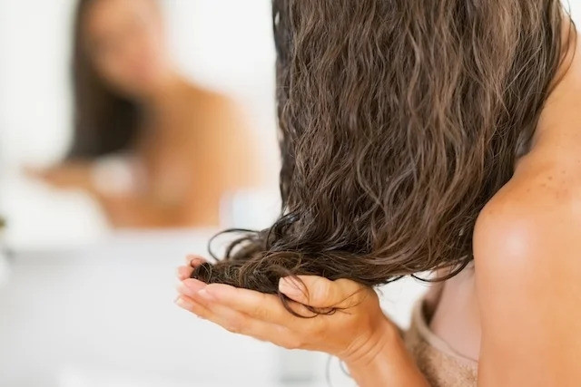 9 mẹo giúp tóc mọc nhanh hơn