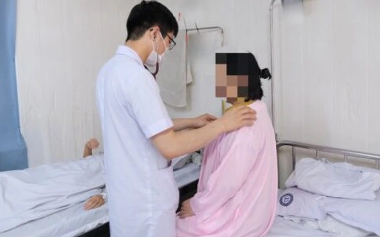 Thai phụ 40 tuổi chủ quan khi mắc đái tháo đường ở tuần thứ 28