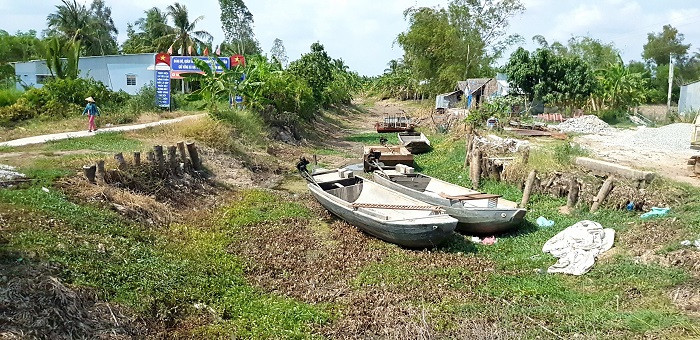 Cà Mau tổ chức các hoạt động hưởng ứng Ngày Môi trường thế giới, Tháng hành động vì môi trường năm 2024