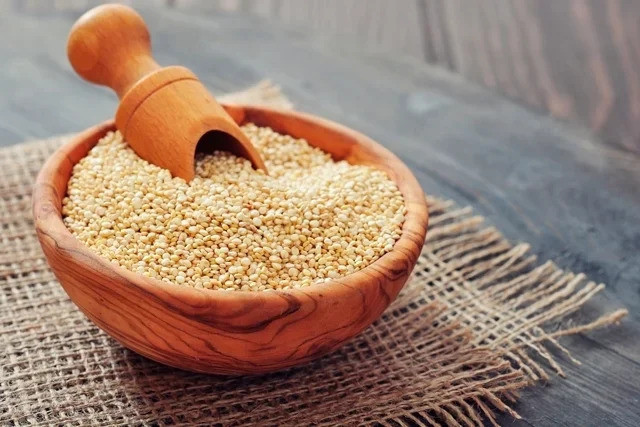 10 lợi ích của hạt diêm mạch