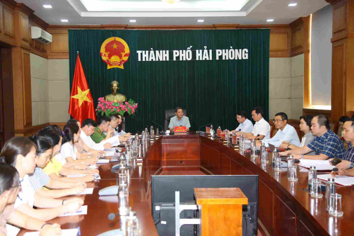 Hải Phòng: Làm rõ vụ bé 5 tuổi có nhiều vết bầm tím, nghi bị bạo hành