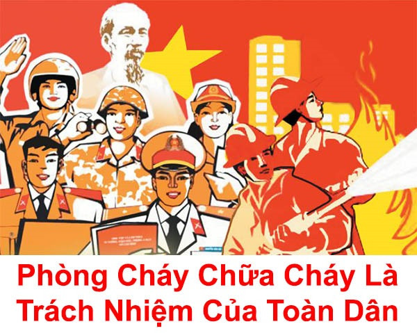 Hà Nội tăng cường công tác phòng cháy chữa cháy và cứu nạn cứu hộ  trong mùa nắng nóng